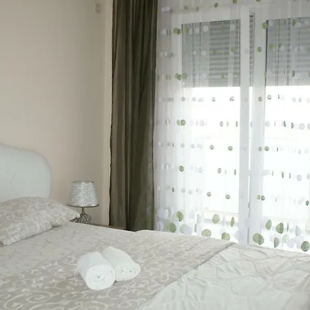 Luxury * Podgorica