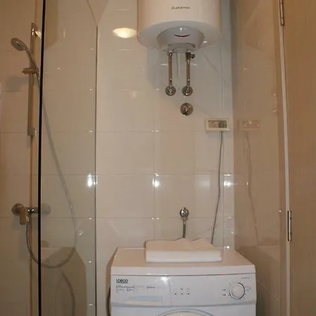 Luxury Apartament *