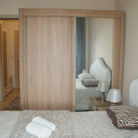 Appartement Luxury Podgorica