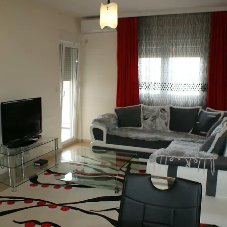 Luxury Podgorica