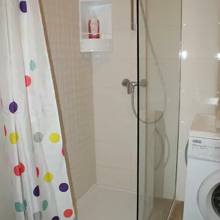 Luxury Appartement Podgorica